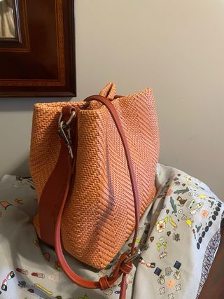 Bolso Adolfo Dominguez