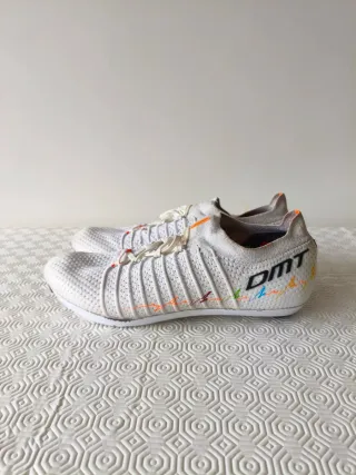 Sapatos DMT KRSL Pogi's Tamanho 40.5