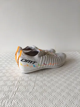 Sapatos DMT KRSL Pogi's Tamanho 40.5