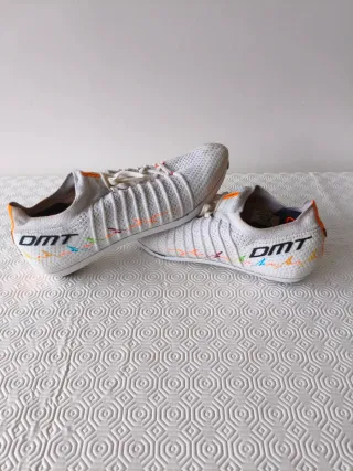 Sapatos DMT KRSL Pogi's Tamanho 40.5