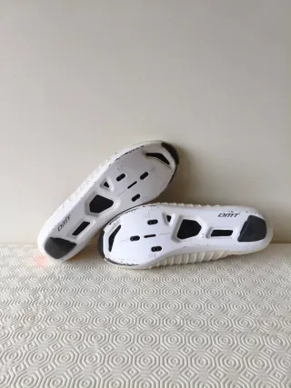 Sapatos DMT KRSL Pogi's Tamanho 40.5