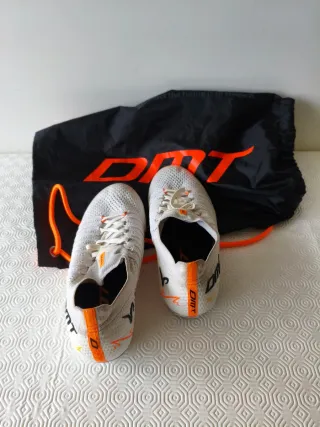 Sapatos DMT KRSL Pogi's Tamanho 40.5