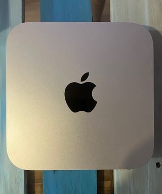 Apple Mac mini (Late 2014) i5 2.6GHz 8GB RAM