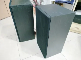 Altavoces Pioneer S-Z94 Negro/Plata