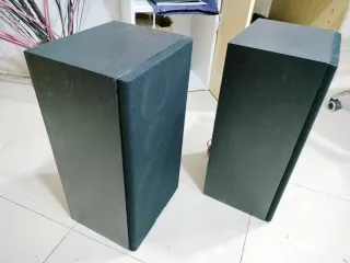 Altavoces Pioneer S-Z94 Negro/Plata