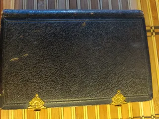 Libro antiguo EUCOLOGIO ROMANO