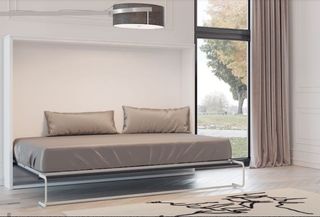 CAMA ABATIBLE HORIZONTAL NOVA 120×190.