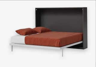 CAMA ABATIBLE HORIZONTAL NOVA 120×190.