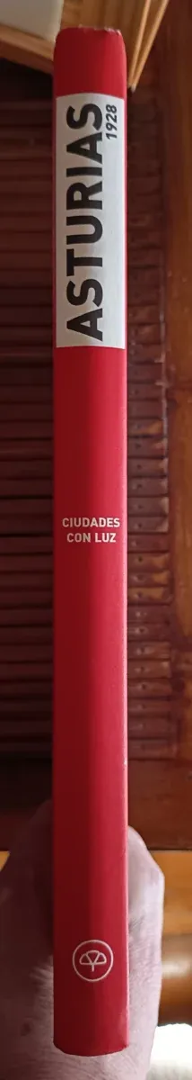 ASTURIAS 1928. FOTOGRAFÍAS DE LOTY.