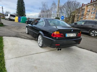 BMW Serie 3 2004