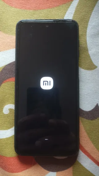 Xiaomi Redmi Note 9 Pro Gris