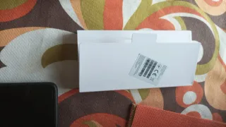Xiaomi Redmi Note 9 Pro Gris