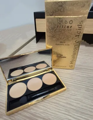 Correttore Trio LABO Acido Ialuronico