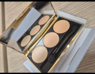 Correttore Trio LABO Acido Ialuronico