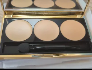 Correttore Trio LABO Acido Ialuronico