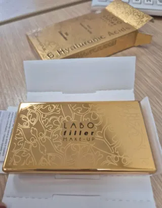 Correttore Trio LABO Acido Ialuronico