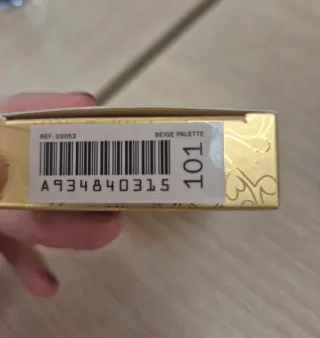 Correttore Trio LABO Acido Ialuronico