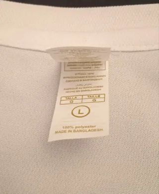 Camiseta Pulp Fiction Talla L