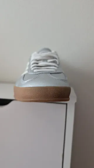 Zapatillas Adidas Gazelle Indoor Talla 43.3