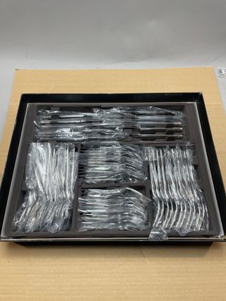 ZWILLING Set Cubiertos Senses 68 Piezas