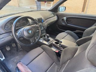 BMW Serie 3 2003