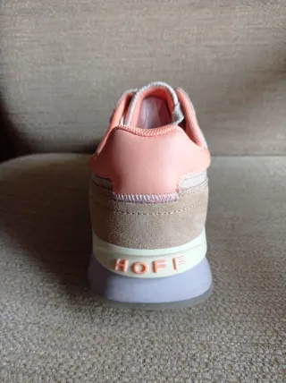 Deportivas HOFF CITT LISBON, talla 38