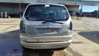Opel Zafira A 2.0 DTI 2000