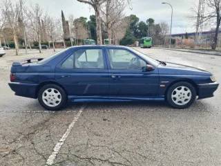Peugeot 605 1996