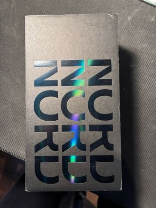 OnePlus Nord CE2 128GB Azul