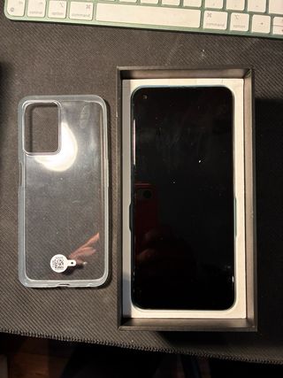 OnePlus Nord CE2 128GB Azul