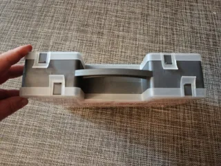 Abalorios silicona chupeteros/colgantes