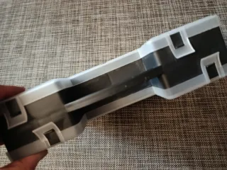 Abalorios silicona chupeteros/colgantes