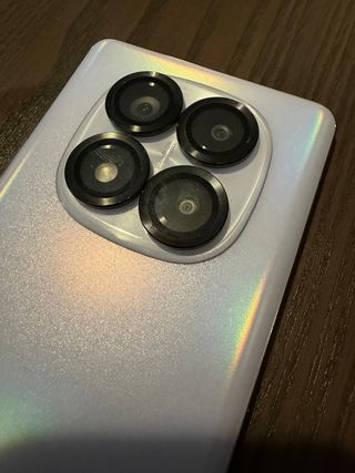 Redmi Note 14 256GB Negro