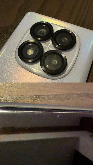 Redmi Note 14 256GB Negro