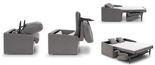 SOFÁ CAMA ITALIANO HIT.