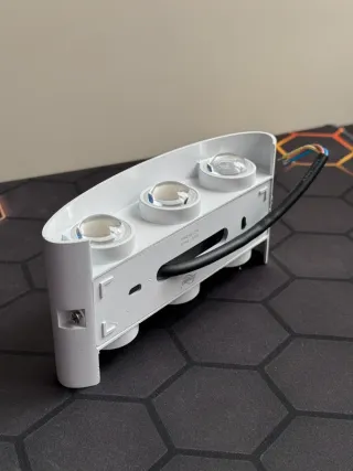 Lampada da parete LED 18W