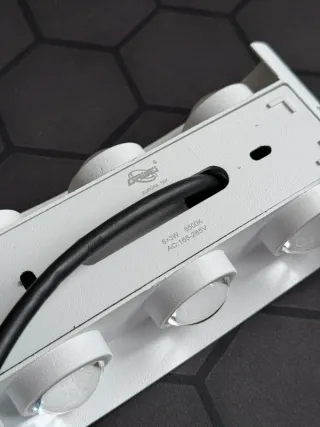 Lampada da parete LED 18W