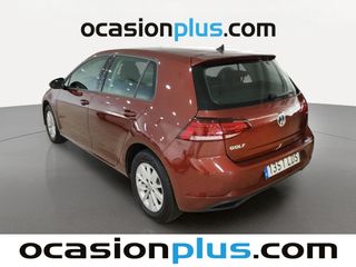 Volkswagen Golf Last Edition 1.0 TSI 85 kW (115 CV)