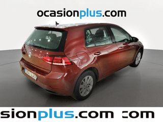 Volkswagen Golf Last Edition 1.0 TSI 85 kW (115 CV)