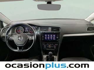 Volkswagen Golf Last Edition 1.0 TSI 85 kW (115 CV)