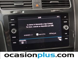 Volkswagen Golf Last Edition 1.0 TSI 85 kW (115 CV)