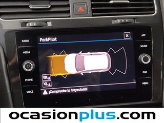 Volkswagen Golf Last Edition 1.0 TSI 85 kW (115 CV)