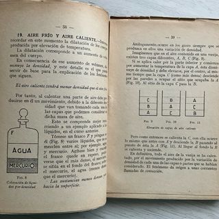 Ciencias Cosmológicas 1948