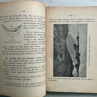 Ciencias Cosmológicas 1948