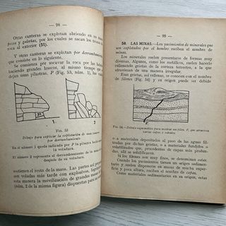 Ciencias Cosmológicas 1948