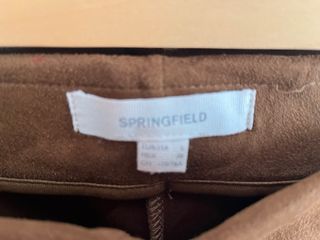 Disfraz Indio para Mujer Talla L