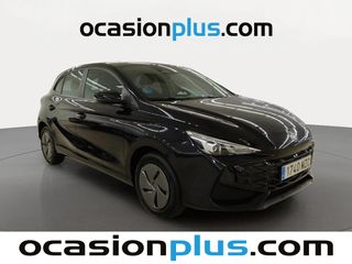 MG MG3 Hybrid+ Standard 143 kW (195 CV)
