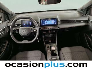 MG MG3 Hybrid+ Standard 143 kW (195 CV)