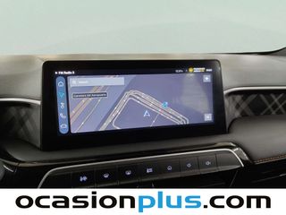 MG MG3 Hybrid+ Standard 143 kW (195 CV)