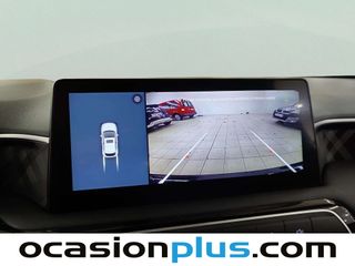 MG MG3 Hybrid+ Standard 143 kW (195 CV)